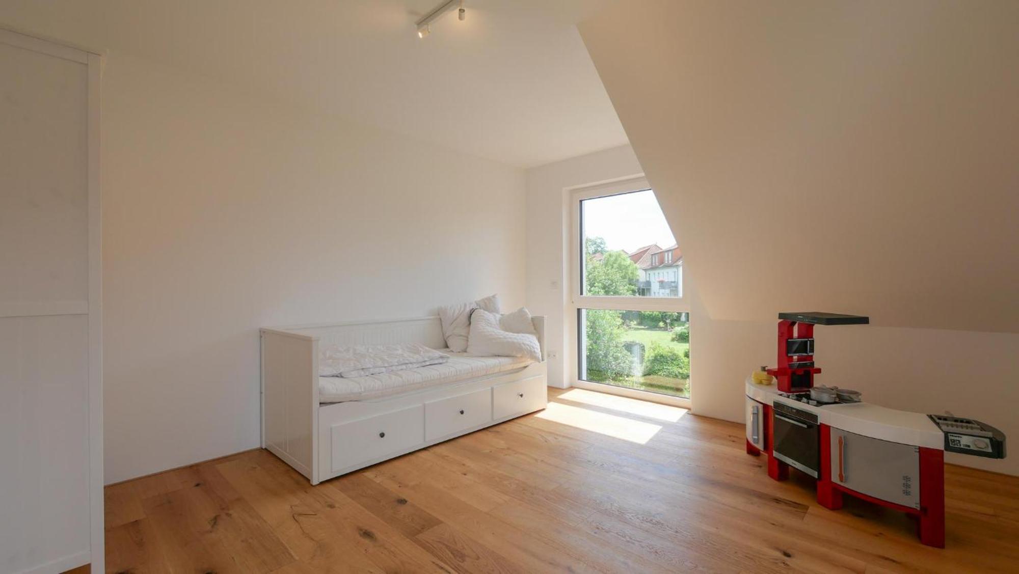 Eleganter Neubau-Luxus In Paderborn & Stilvoller Rueckzugsort Fuer Bis Zu 9 Gaeste Dış mekan fotoğraf