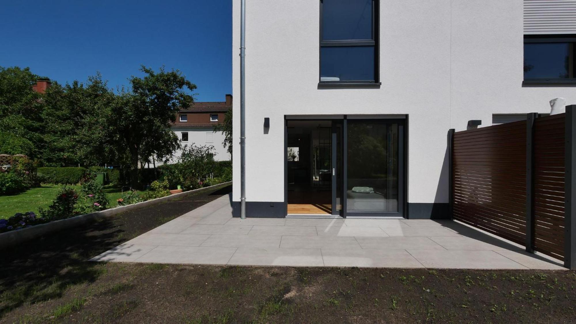 Eleganter Neubau-Luxus In Paderborn & Stilvoller Rueckzugsort Fuer Bis Zu 9 Gaeste Dış mekan fotoğraf